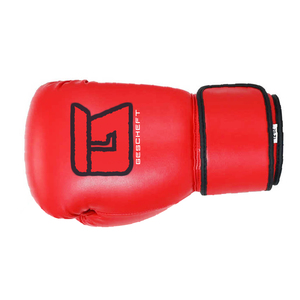 Custom Logo Boxing Gloves High Density <b>Foam</b> <b>Padding</b> Durable Grip Gloves For Boxing Mma Kickboxing Training - Product Image 6