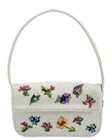Sac à main moderne et élégant brodé de perles, idéal pour les fêtes et les mariages, sacs à bandoulière pour femmes au meilleur prix