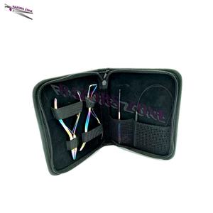 Kit de Herramientas para Extensiones de Cabello de Alta Calidad con Pinzas y Gancho para Tirar de las Extensiones - Product Image 3