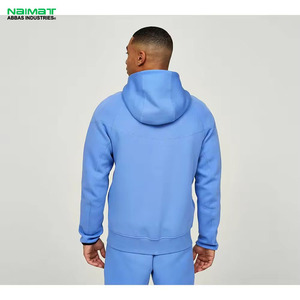 Nuevo Diseño Personalizado, Chándal Deportivo de Calidad para Hombre, Chándal Personalizado para Correr, Precio al por Mayor - Product Image 5