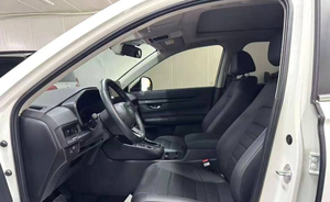 <span class=keywords><strong>Voiture</strong></span> d'occasion à <span class=keywords><strong>vendre</strong></span> - Honda CR-V Sport 1.5T 240TURBO FWD 2024 - Excellent état - Fabriqué en Chine - SUV très demandé - Product Image 3