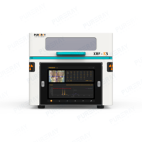 XRF Gold Analyzer Gold Purity PURERAY XRF-K5 and Karat Testing Machine for Jewelry and Precious Metal