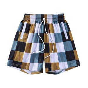 Men’s Sports Gym Shorts Quick Dry Breathable Training Workout Shorts - Product Image 3