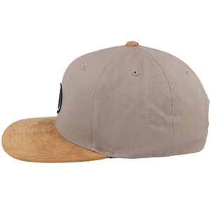Casquette Snapback personnalisée avec logo, casquette vintage, casquette Snapback avec logo personnalisé, logo brodé 3D, casquette Snapback ajustée personnalisée - Product Image 3