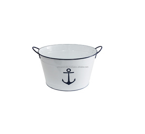 REFROIDISSEUR DE VIN EN MÉTAL DE QUALITÉ SUPÉRIEURE SUPÉRIEURE POUR LES FÊTES DE BAR CÉLÉBRATIONS DU NOUVEL AN BEVARAGES BOUTEILLES REFROIDISSEMENT STOCKAGE À GLACE - Product Image 1