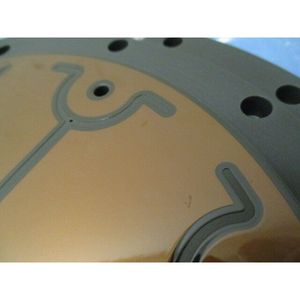 AMAT 0010-10528, 0040-09961, 0020-32963, ESC - Equipo y Piezas de Semiconductores de Confianza de Global Legacy - Product Image 6