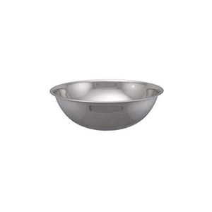 Decorative Stainless Steel Polished Eco-Friendly Serving Bowl for Country <b>Table</b> Arrangement <b>Matte</b> Coating Strong Stable Base - Product Image 6