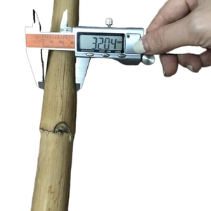 หวายดิบและรูปทรงเวียดนามสำหรับสินค้าเกษตร - Product Image 1