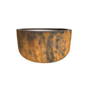 Pots à fleurs en fibre de verre de haute qualité, légers, durables, écologiques, design moderne, style pots de jardin d'extérieur - Product Image 1