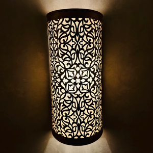 Lumières de décoration pour l'Aïd, article cadeau islamique, luminaire de luxe pour la maison, décoration intérieure arabe - Product Image 3