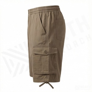 Pantalones Cortos Cargo Casuales para Hombre, Más Vendidos, con Estampado Digital 2026, Hechos con el Mejor Material, Duraderos para Exteriores - Product Image 3