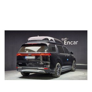Para Kia Carnival, Limusina de 9 Pasajeros, Techo Alto, Julio 2022, 48,859 km, Estándar de Emisiones Euro V, Caja de Cambios Automática, Volante a la Izquierda - Product Image 2
