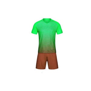Uniforme de Balonmano al Por Mayor, Personalizado, Impreso, Ligero, de Secado Rápido, Transpirable, 100% Poliéster, Ropa Deportiva - Product Image 4