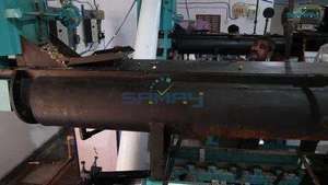 automatic sunflower seed <b>oil</b> expeller <b>machine</b> 4 ton per day commercial seed extraction <b>press</b> equipment 200kg weight - Product Image 2