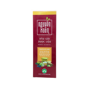 Herbal Organic Moisturizing <b>Shampoo</b> 2-in-1 Formula for All <b>Hair</b> Types-Anti-Dandruff <b>Hair</b>-Loss Prevention Nourishing Care (250ml) - Product Image 5