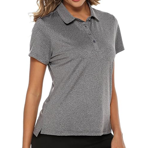 Camisas STITCH MASTER de Alta Calidad para Mujer, con Tela 100% Algodón Transpirable, Patrón Geométrico, Corte Moderno y Cómodo - Product Image 5