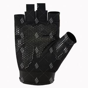 Guantes Deportivos Ligeros de Alta Calidad para Entrenamiento Físico con Malla Transpirable y Diseño Antideslizante en la Palma - Product Image 3