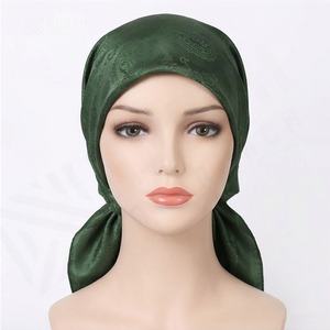 Pañuelo de Moda Hip Hop con Estampado de Nuez de Cachemira, 90x90cm, Cuadrado, de Poliéster, Suave y Transpirable, Nuevo - Product Image 4