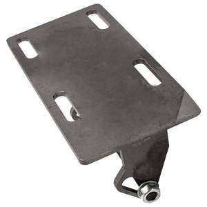 Paire de supports de montage pour échange de moteur, plaques adaptatrices pour moteur C10 LS, modèle LS1, LS2, LQ4, D0100HPE16Y - Product Image 3