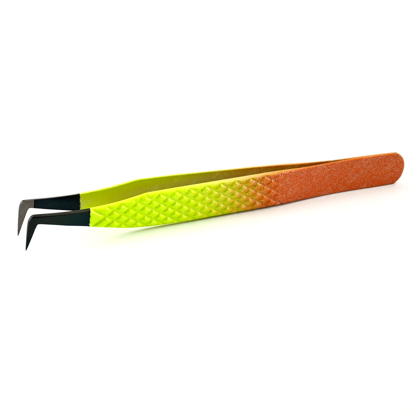 Jaune et Orange