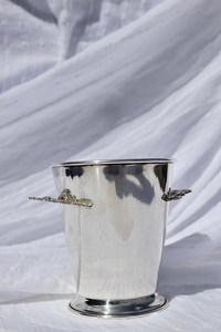 Cubo Metálico de Gran Capacidad para Cocina, Baño y Jardín - Product Image 3