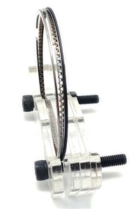 Juego de Anillos de Pistón de 100 mm para Motor Diésel HATZ 1D80, Repuestos para Generador - Product Image 5