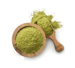 POLVO DE HOJAS DE RAMIO SECAS, FABRICANTE DE VIETNAM, PRODUCTO HERBAL AL POR MAYOR - Product Image 1