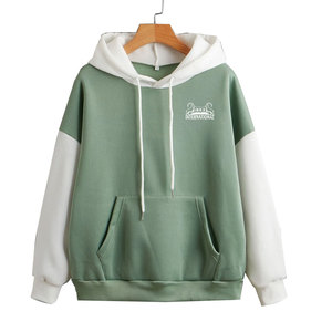 Sudaderas con Capucha para Hombre, Servicio OEM, Más Vendidas, 100% Algodón Lavado, Invierno, Casual, Tejidas - Product Image 1