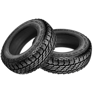 Neumático para Camión Comercial 285/70R18 L/T MUD TERRAIN, Neumáticos Nuevos para Aplicaciones Todoterreno - Product Image 6