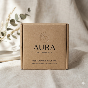 Recyclable Kraft <b>Paper</b> <b>Boxes</b> with UV Printing for Eco Friendly Cosmetic Food and Gift Packaging - Product Image 2