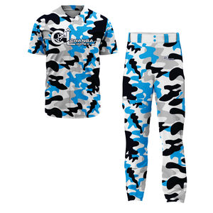 Tenue de baseball professionnelle Victory Series : Ensemble de performance pour le jour du match, design d'uniforme d'élite - Product Image 1