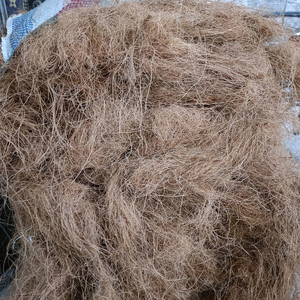 Premium Vietnamese Coconut Fiber – Natural Eco-Friendly Material for Agriculture, Mattresses & Handicrafts - Product Image 3