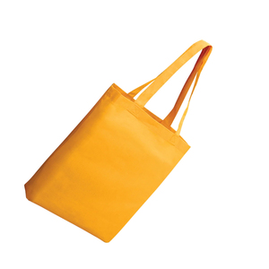 กระเป๋าผ้าแคนวาสแบบหนาพิเศษพร้อมหูหิ้วยาวพิเศษสำหรับผู้หญิง ใช้สำหรับช้อปปิ้ง ไปทะเล และใส่ของได้ทุกอย่าง - Product Image 5