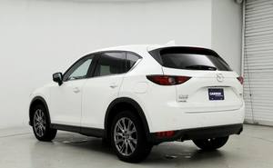 Mazda CX-5 Signature AWD d'occasion 2021 - Product Image 2