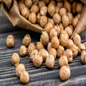 Garbanzos Kabuli Secos al por Mayor, Alta Calidad, 99% de Pureza, Grado Alimenticio, Calidad Premium para Exportación, Empaque a Granel a Bajo Precio - Product Image 1