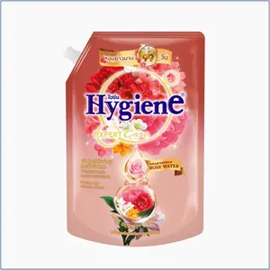 卫生高品质辅助织物纺织品液体柔软剂专家护理玫瑰1150毫升奇迹香味
