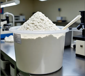 Ansel Biotech Glucose Isomerase Food <b>Enzymes</b> Powder 99% Purity for Sugar Processing Food <b>Industry</b> - Product Image 2