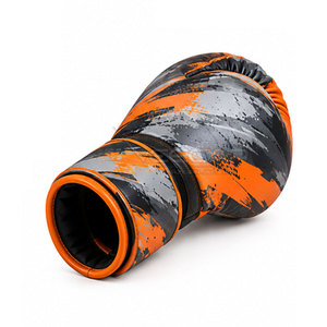 Gants de boxe flexibles, ajustement parfait pour la main, rembourrage épais des jointures pour la pratique de la boxe, l'entraînement, les arts martiaux et l'exercice - Product Image 3