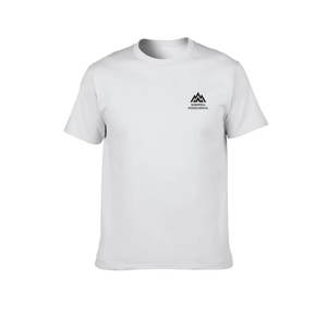 เสื้อยืดสมาร์ทฟิตคุณภาพสูง ดีไซน์ OEM ผลิตจากผ้าฝ้าย ผลิตในประเทศปากีสถาน เสื้อยืดสมาร์ทฟิต - Product Image 1