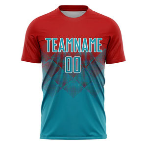 Camisetas de Moda Urbana Moderna para Hombre, Uso Diario Informal, Tejido de Punto con Serigrafía, Estampados Digitales, Tacto Suave - Product Image 1