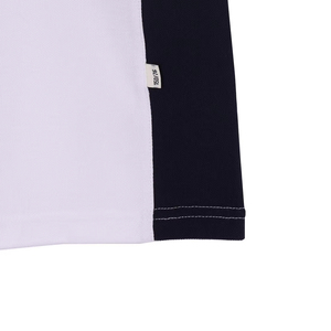 Camisetas Polo Casuales para Hombre, Nuevo Diseño en Oferta, Logotipo Personalizado, Color Sólido, Transpirables, de Algodón, Tallas Grandes, para Uso Diario - Product Image 5