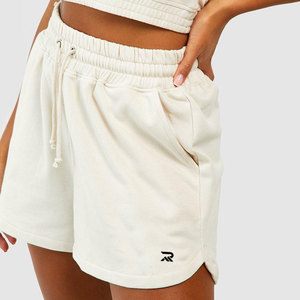 Latest Quality Women's High Waist Jeans Shorts <b>Overall</b> Stretch 2025 Hot Jean Shorts Women - Product Image 4