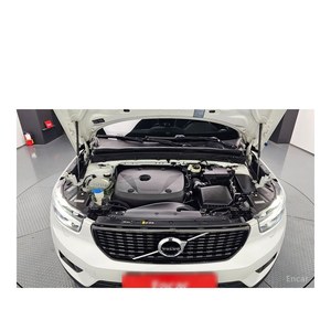 ปี 2019 สำหรับ Volvo XC40 T4 R-Design ระยะทาง 44,733 กม. มาตรฐานไอเสียยูโร 5 เบาะหนัง เกียร์อัตโนมัติ กล้องมองหลัง - Product Image 6