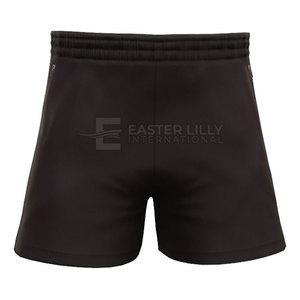Uniforme de Rugby de Diseño Único Fabricado en Fábrica, Uniforme de Rugby de Secado Rápido con Logotipo Personalizado Impreso - Product Image 3