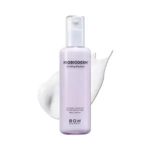 BIOHEAL BOH Probioderm 3D Lifting Emulsión Facial 150mL Buena Calidad Probiótico Rico - Product Image 1
