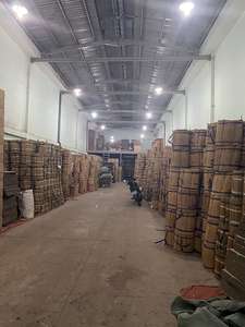 แท่งธูปไม้ไผ่แบบก้านเส้นผ่าศูนย์กลาง1.3มม. ผลิตจากเวียดนาม - Product Image 3