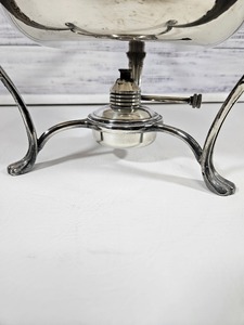 Recipiente para calentar comida de acero inoxidable de alta calidad con soporte para combustible para buffet de hotel y catering de eventos a precio económico - Product Image 5