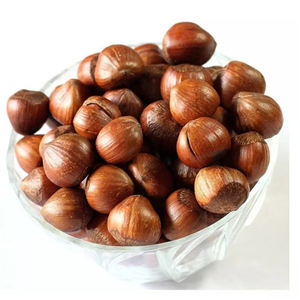 Avellanas blanqueadas/ Avellanas con cáscara y sin cáscara/ Avellanas orgánicas - Product Image 5