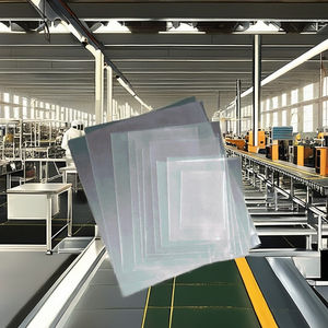 Bolsa de Polietileno de Baja Densidad RAO para Uso Industrial, Bolsa para Camisetas con Fondo Cuadrado y Plano - Product Image 1