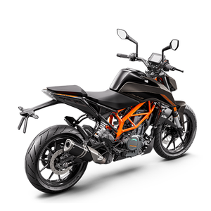 2023 KT_M 390 Duke - Product Image 4